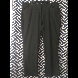 Lane Bryant Lena dress pants size 20r